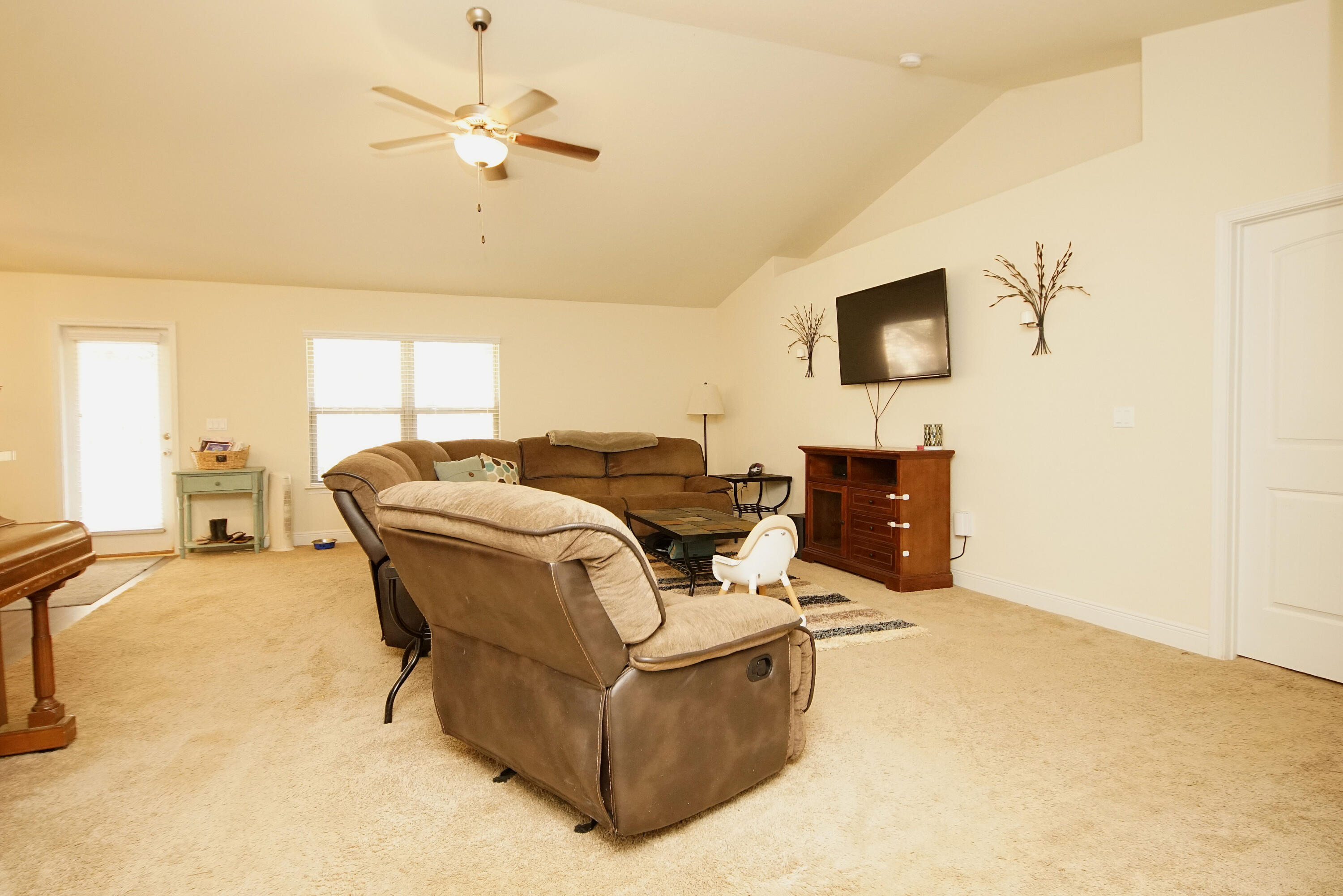 Old Bethel Estates Ph II - Residential