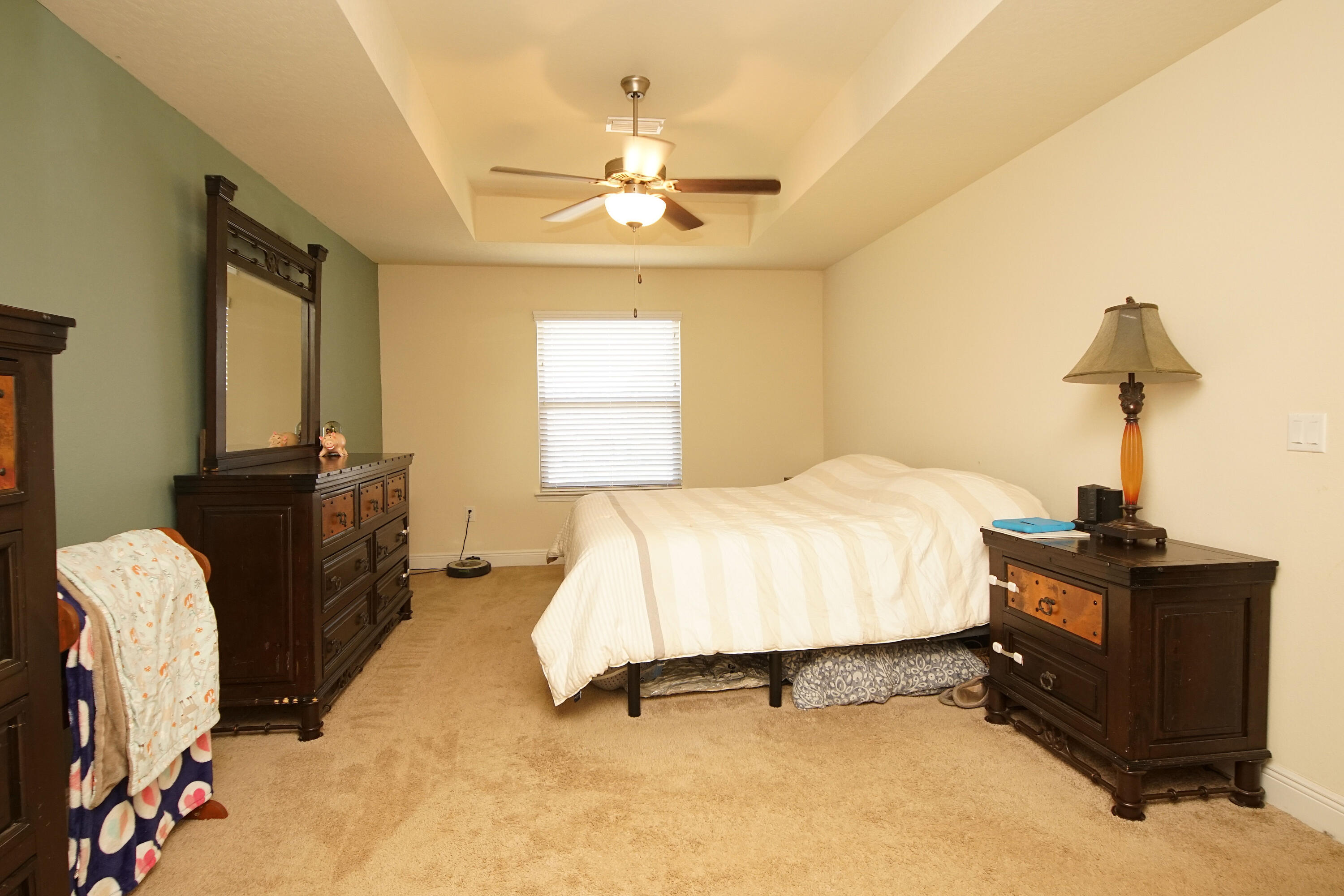 Old Bethel Estates Ph II - Residential