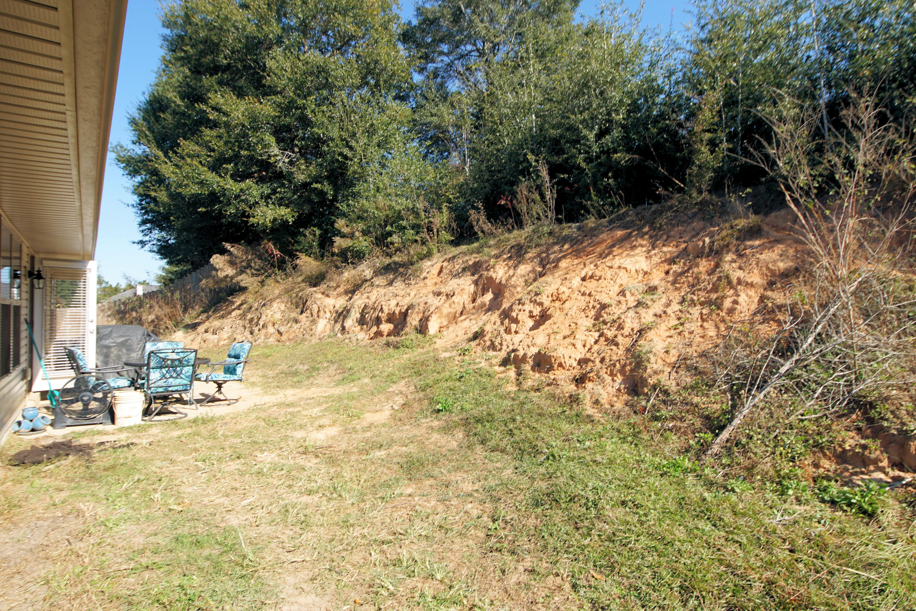 Old Bethel Estates Ph II - Residential