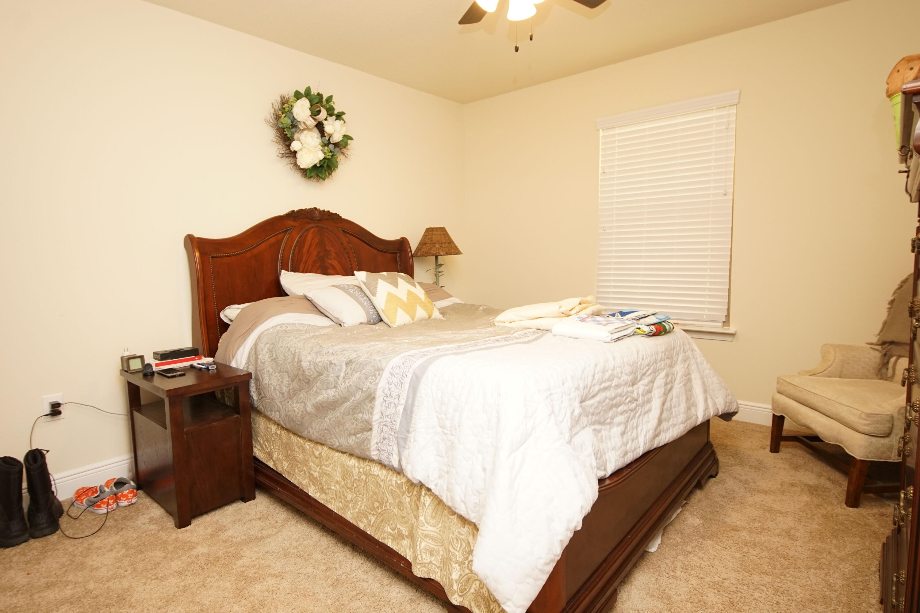 Old Bethel Estates Ph II - Residential