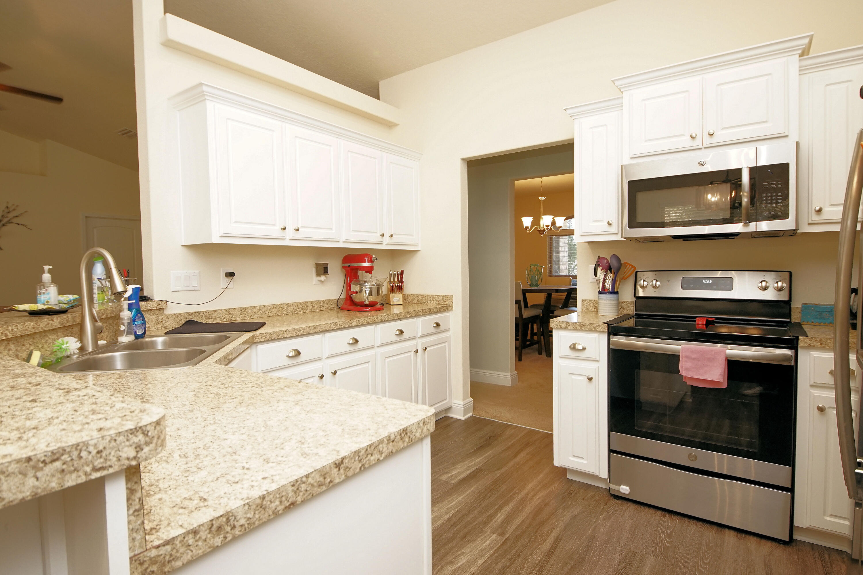 Old Bethel Estates Ph II - Residential