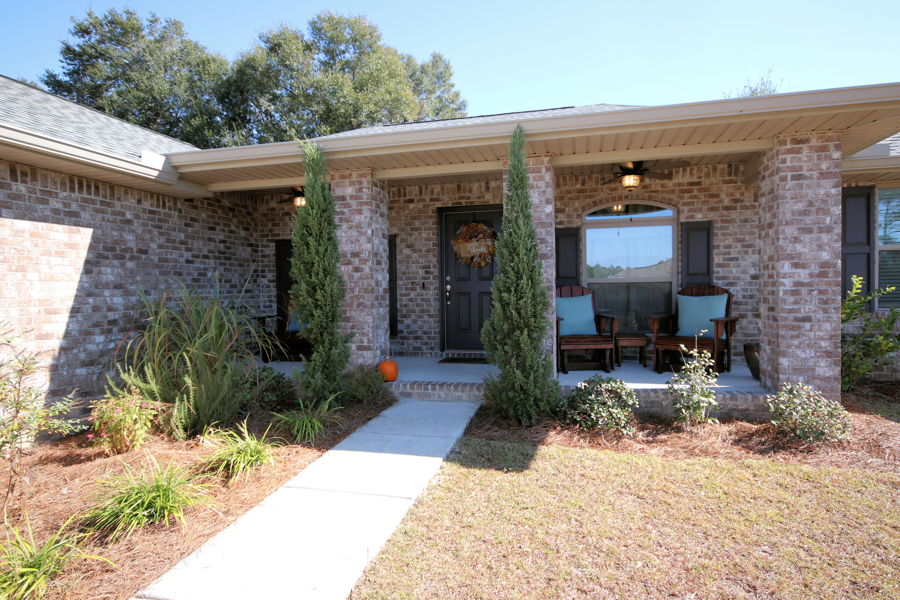 Old Bethel Estates Ph II - Residential