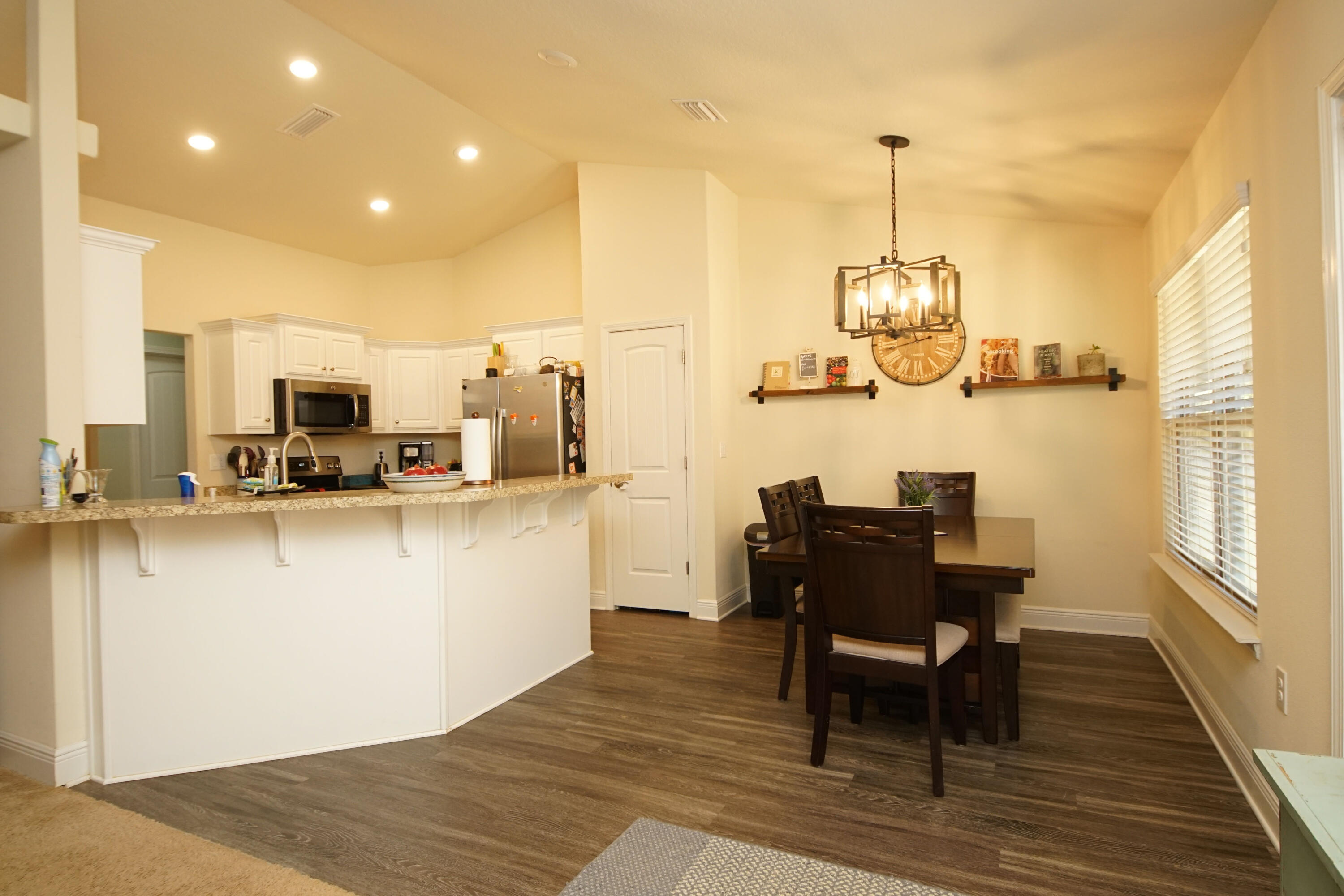 Old Bethel Estates Ph II - Residential