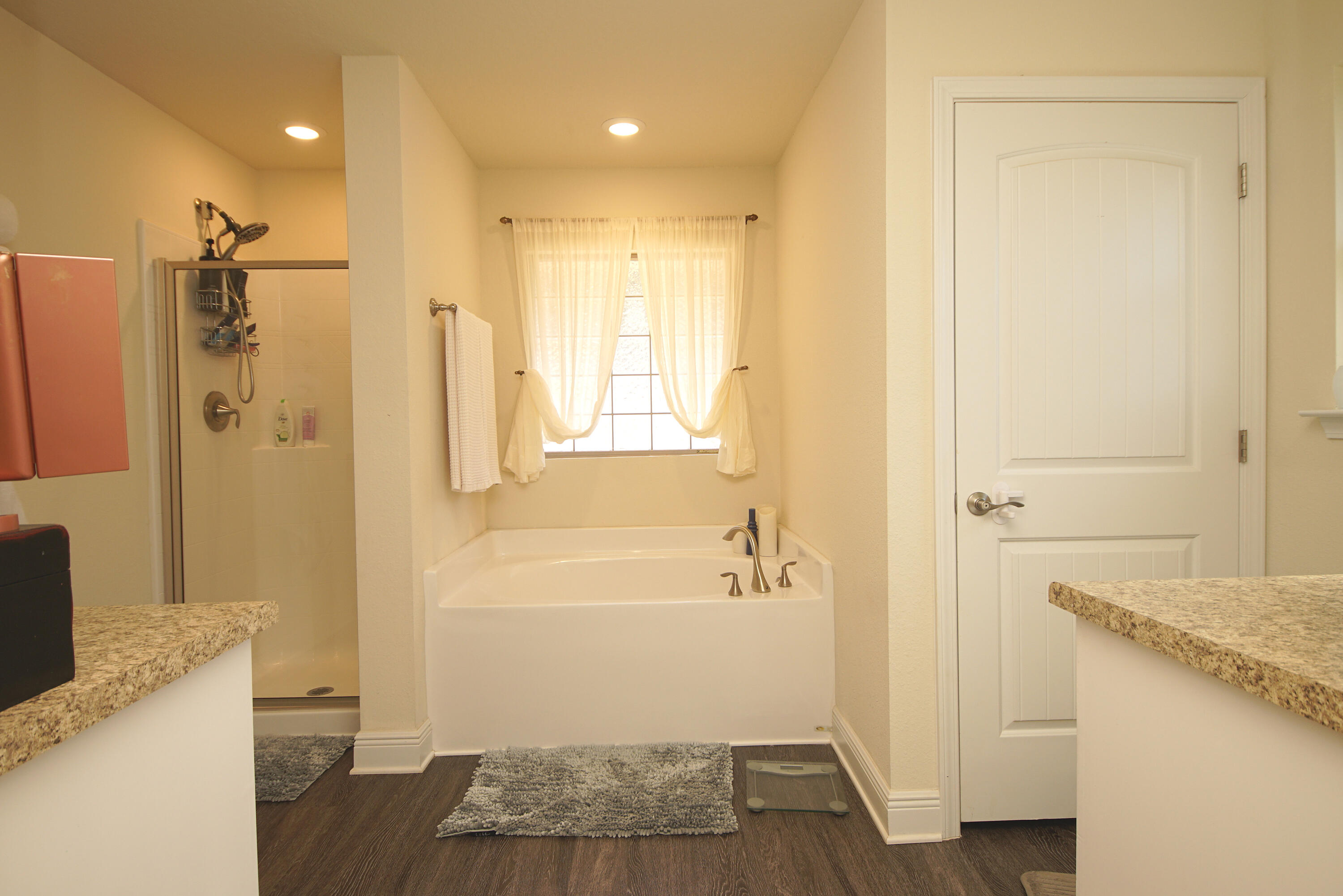 Old Bethel Estates Ph II - Residential