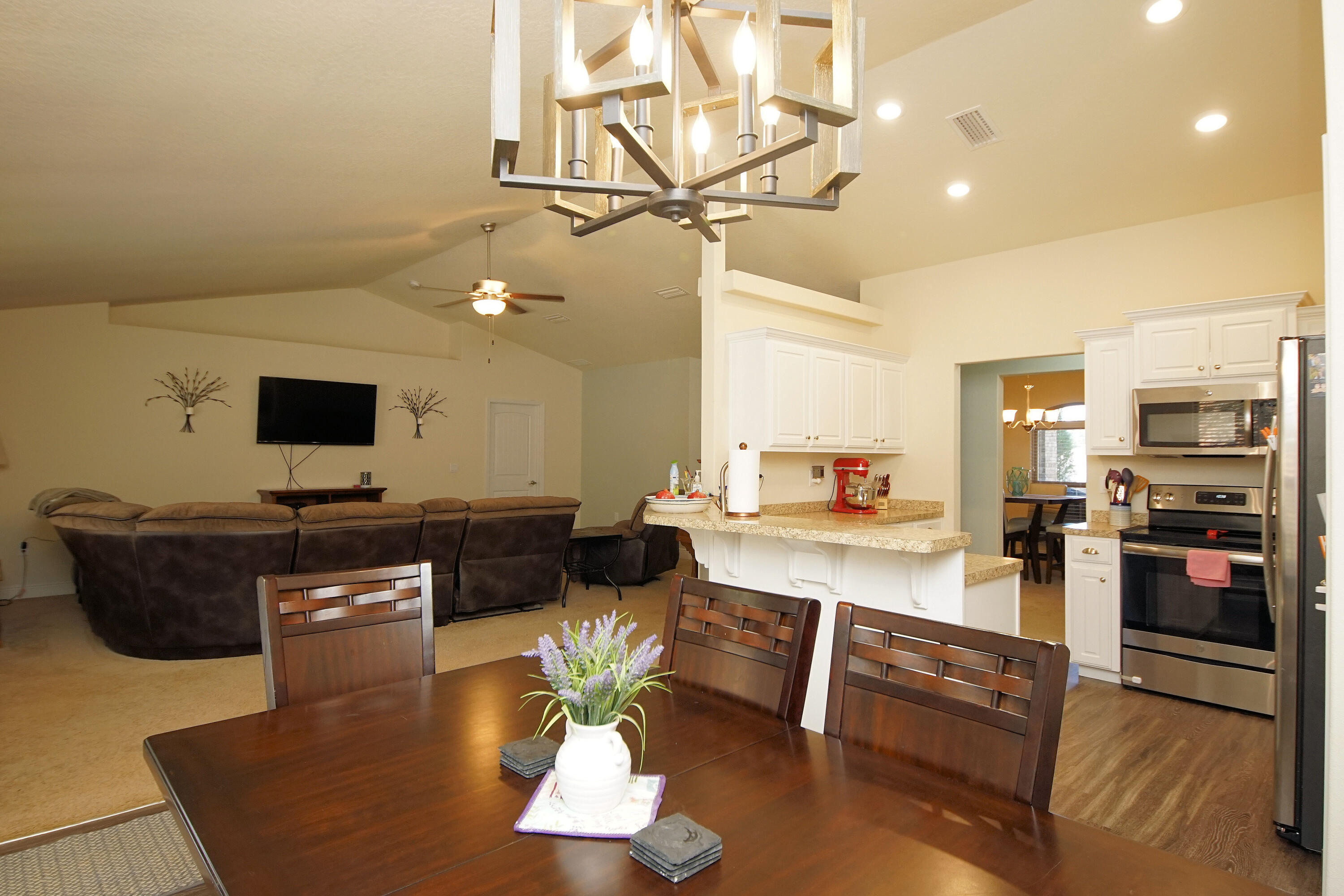 Old Bethel Estates Ph II - Residential