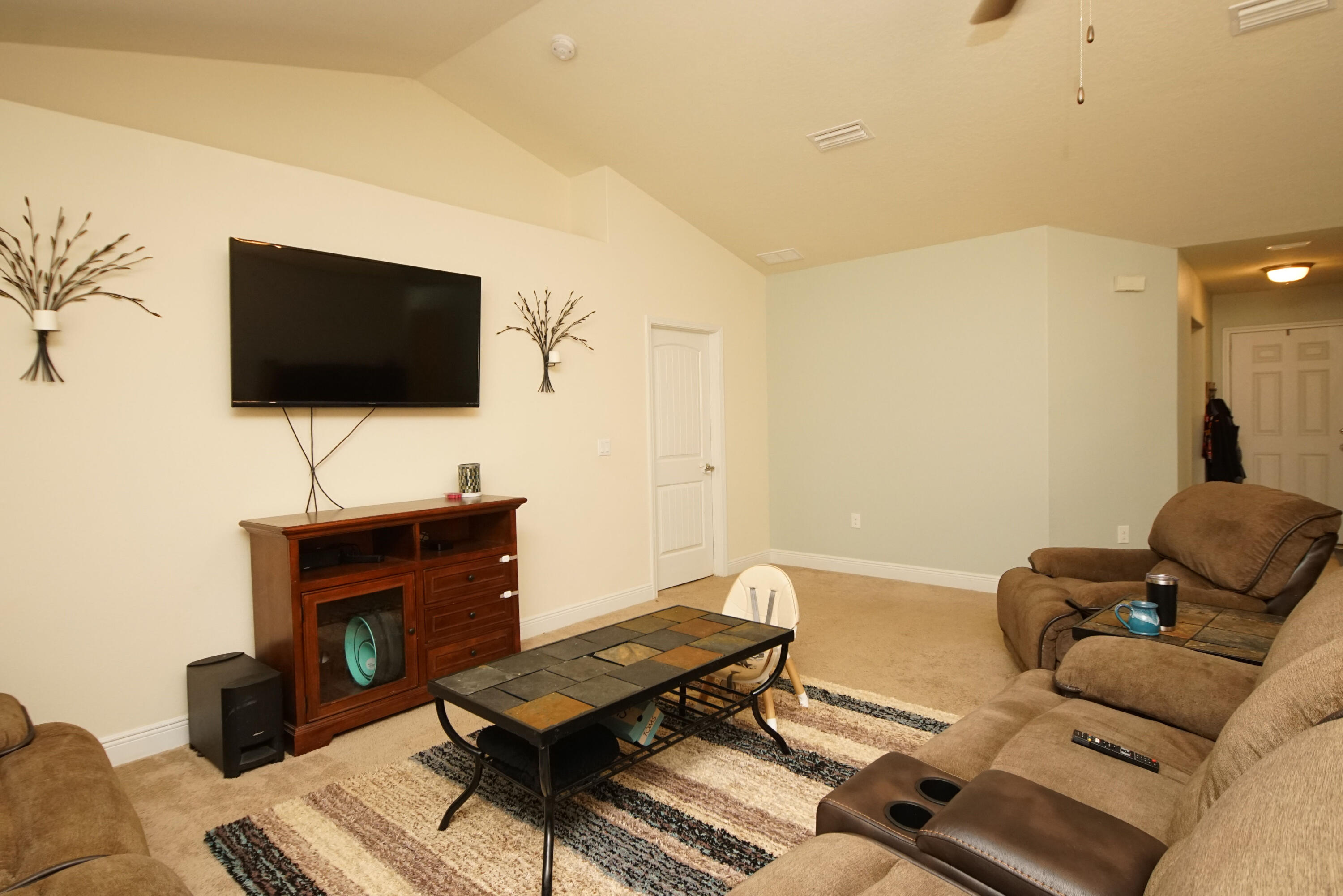 Old Bethel Estates Ph II - Residential