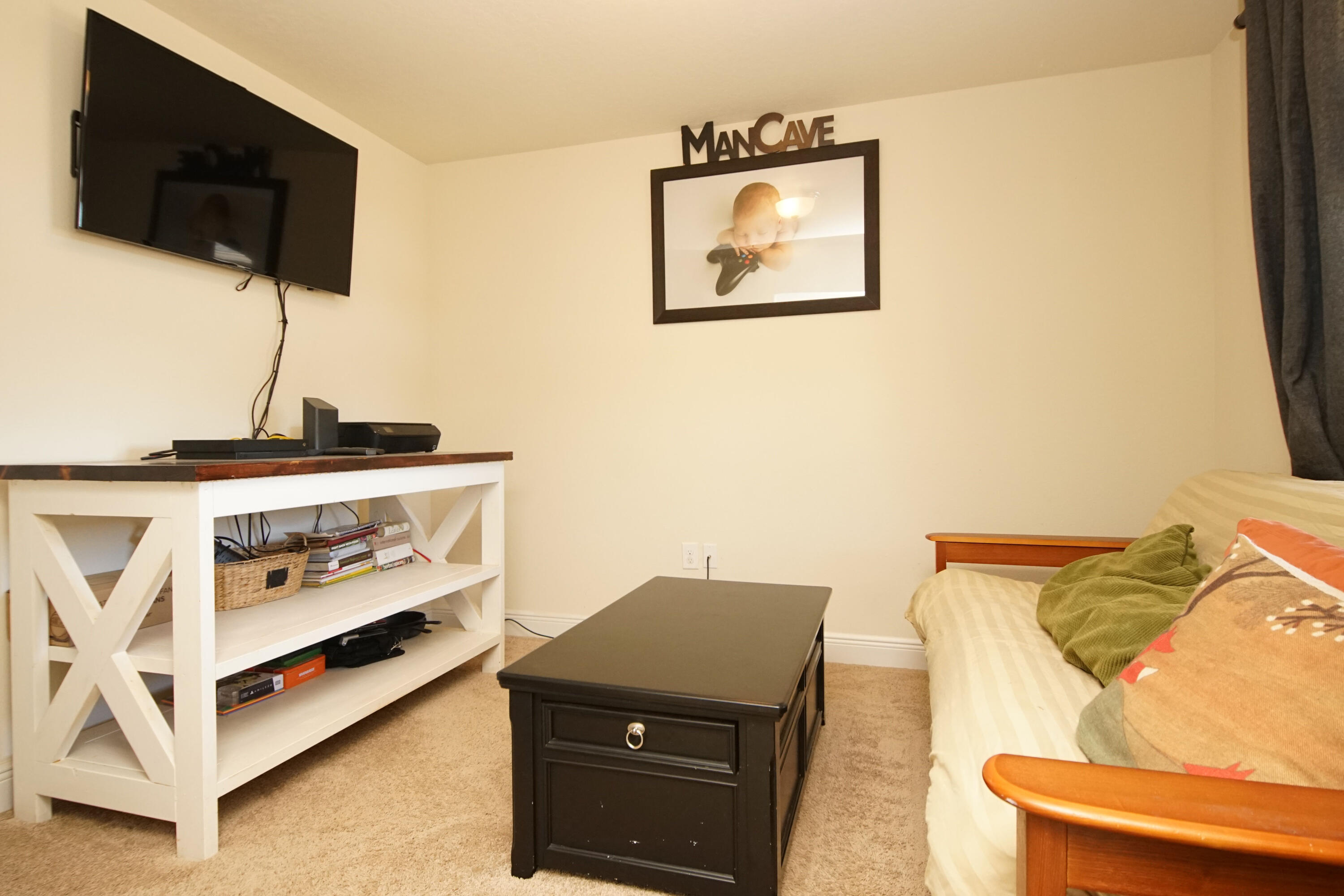 Old Bethel Estates Ph II - Residential