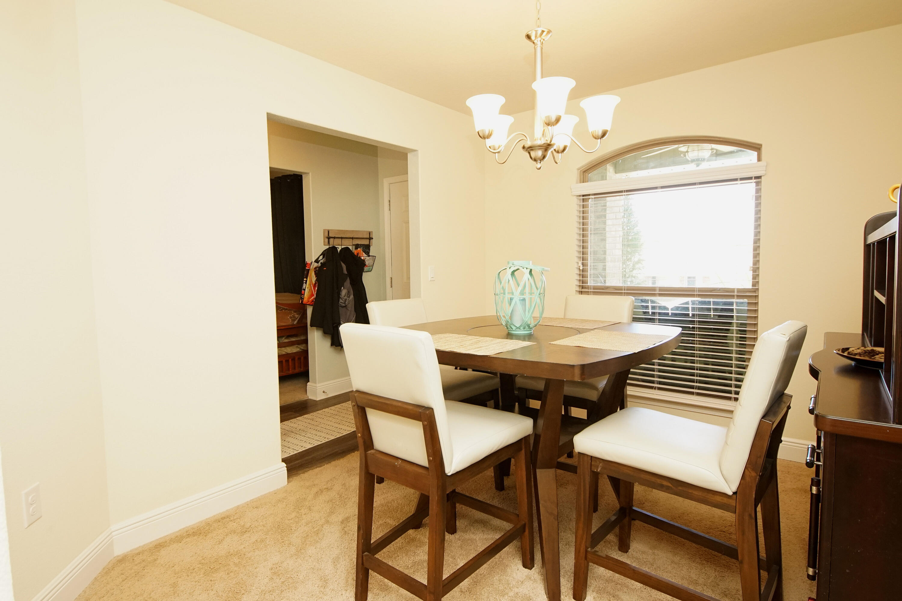 Old Bethel Estates Ph II - Residential