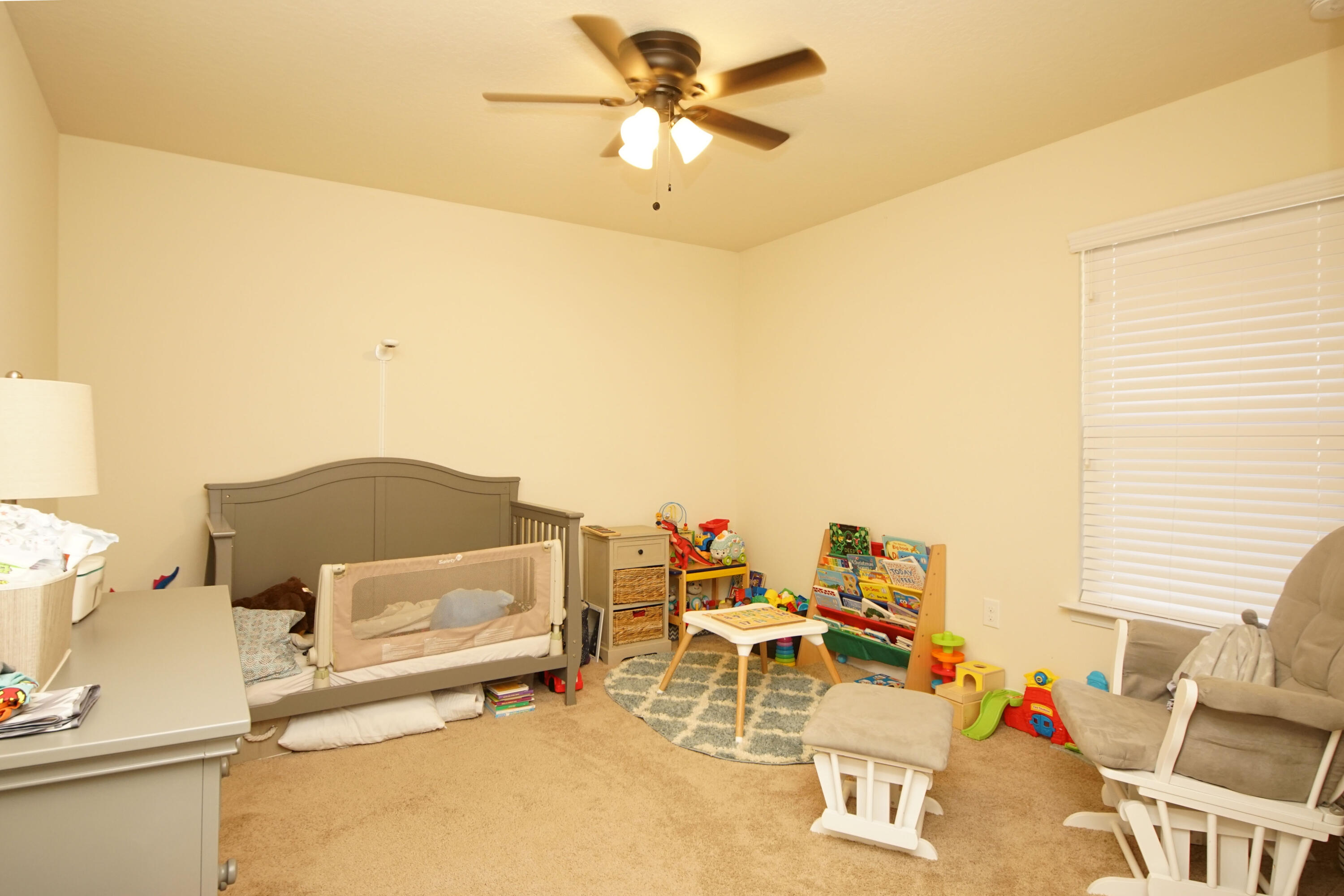 Old Bethel Estates Ph II - Residential