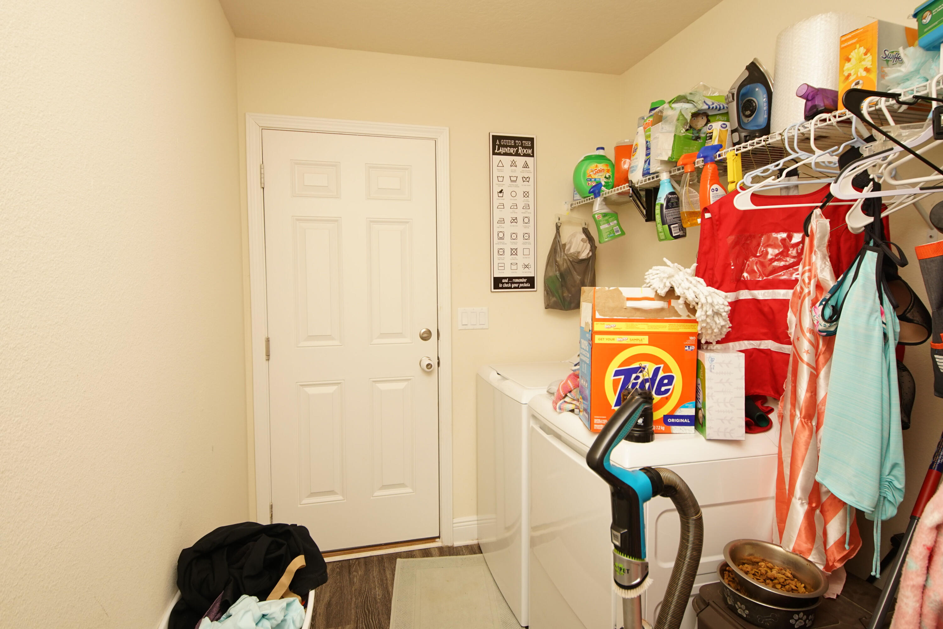 Old Bethel Estates Ph II - Residential