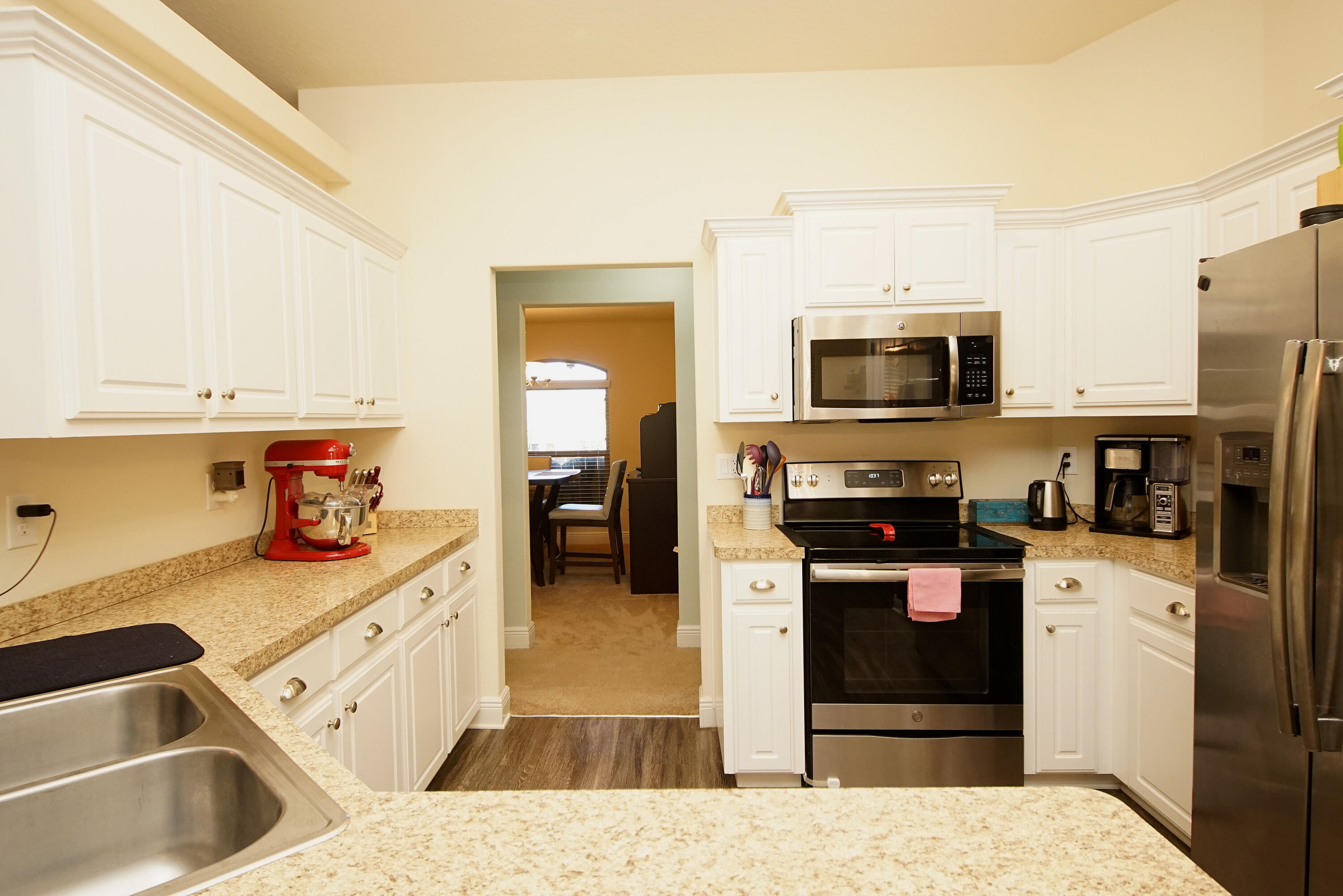 Old Bethel Estates Ph II - Residential