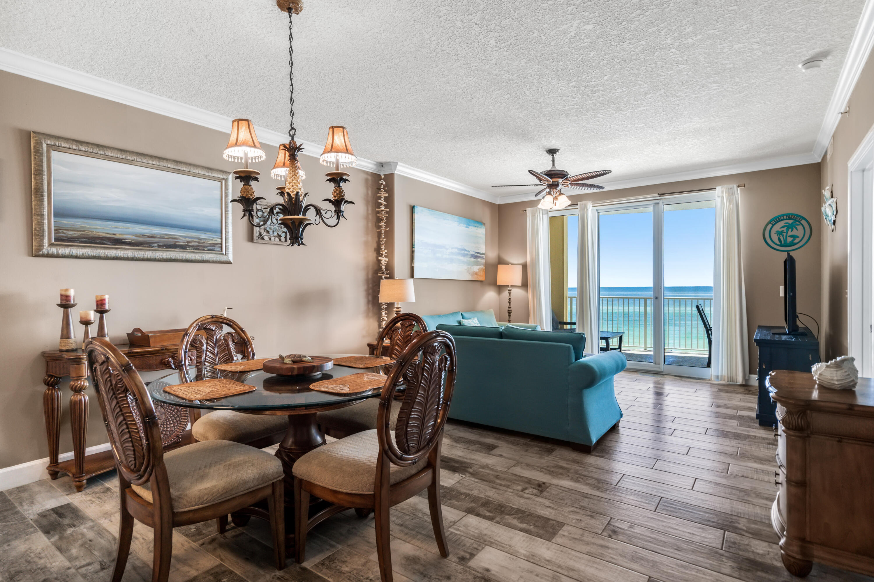 EMERALD ISLE - Residential