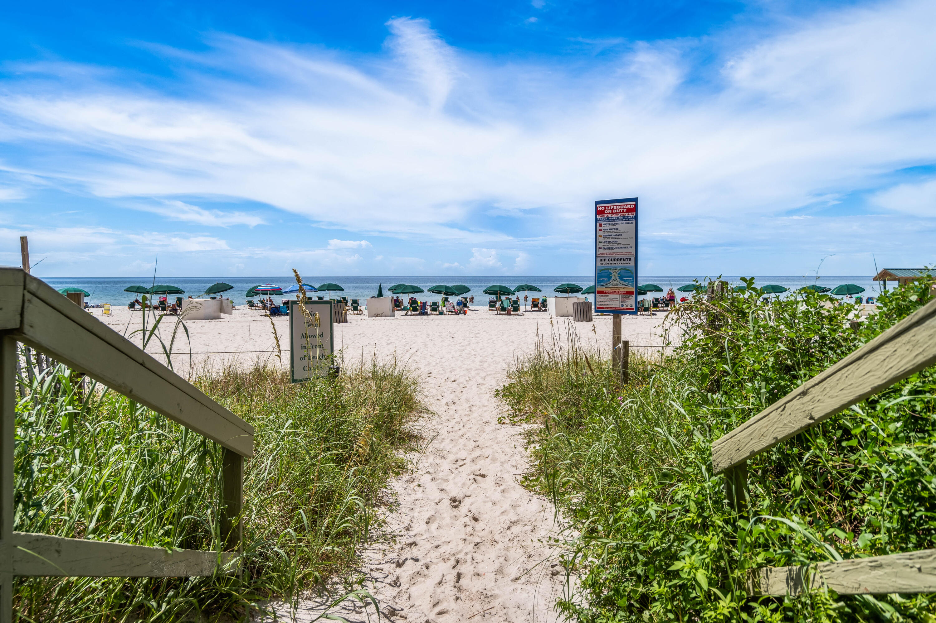 EMERALD ISLE - Residential