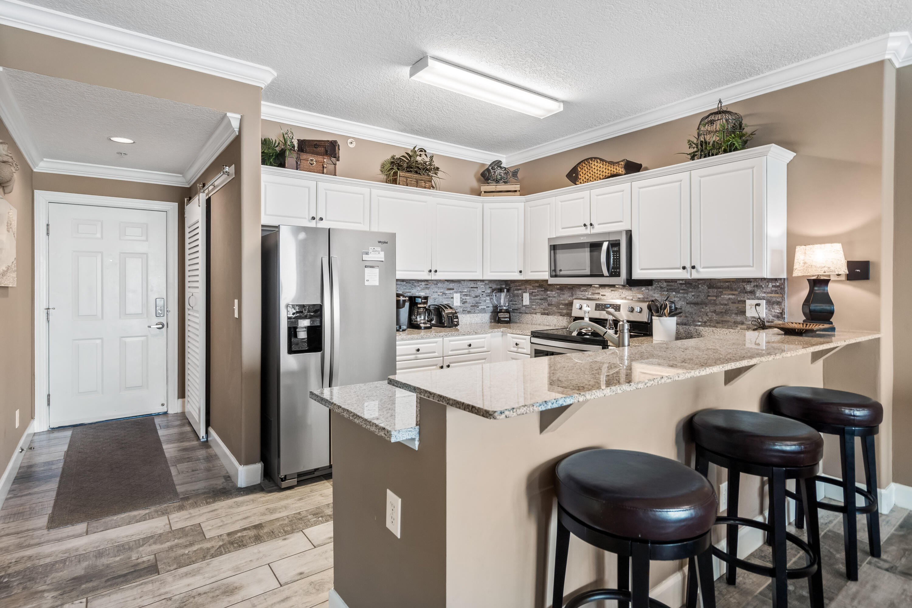 EMERALD ISLE - Residential