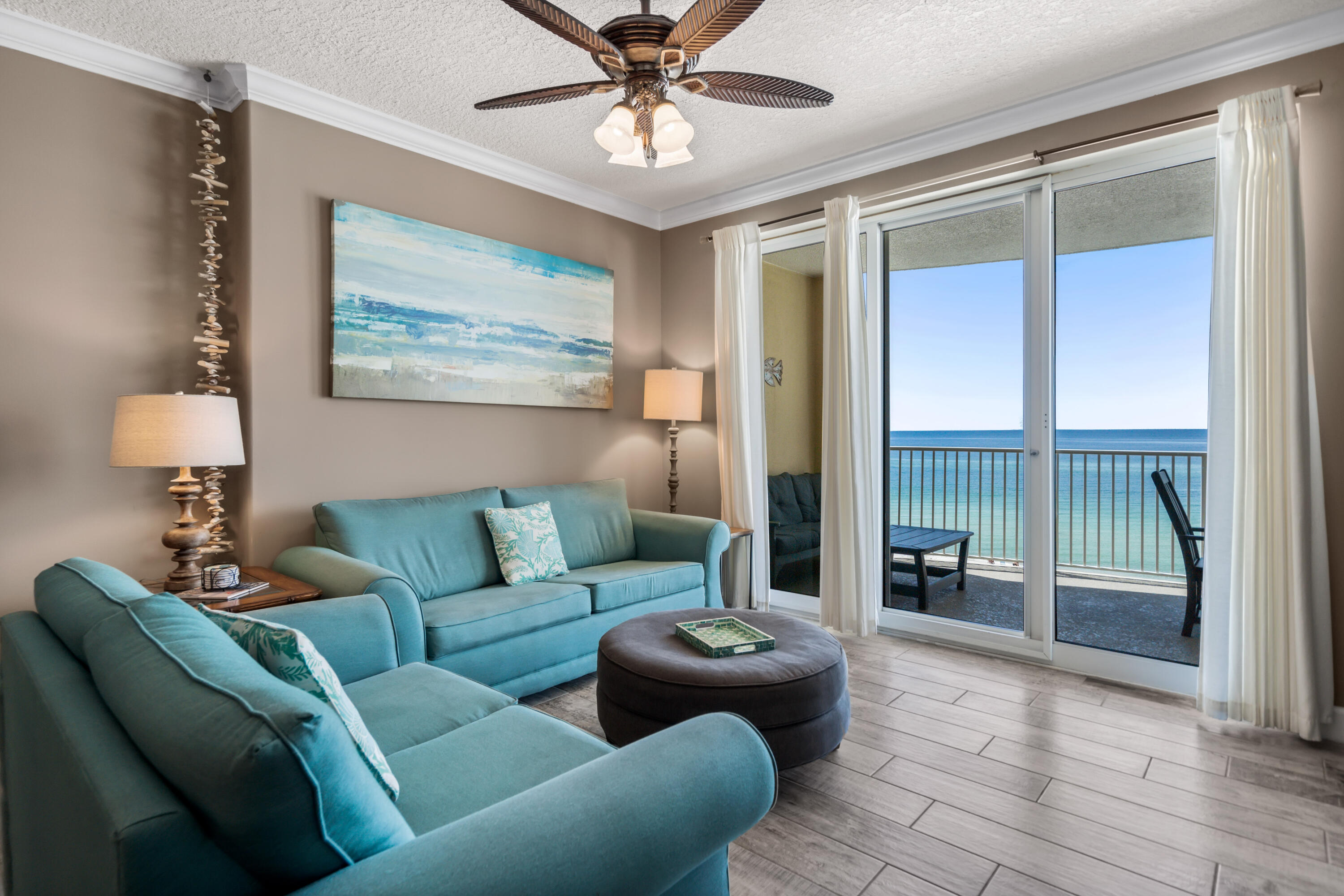 EMERALD ISLE - Residential