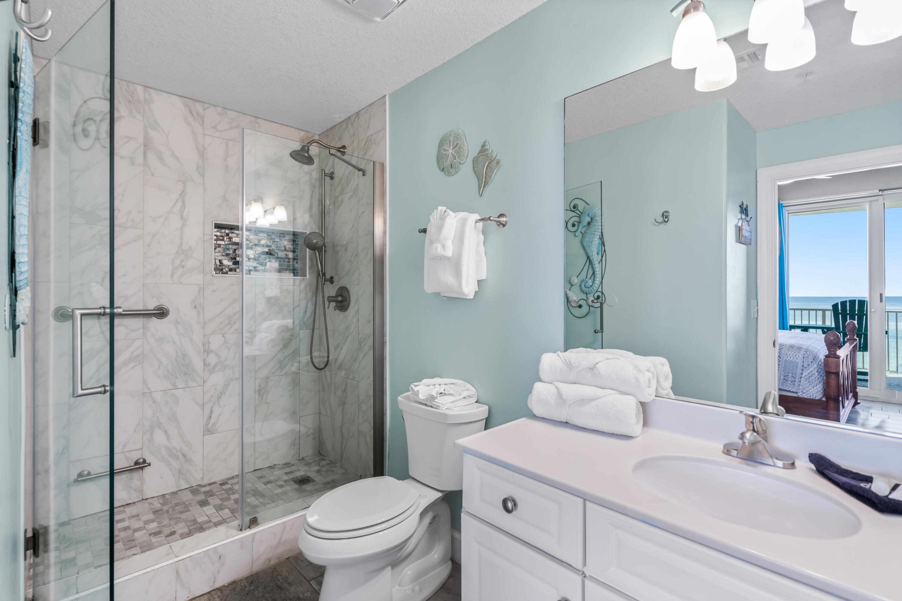 EMERALD ISLE - Residential