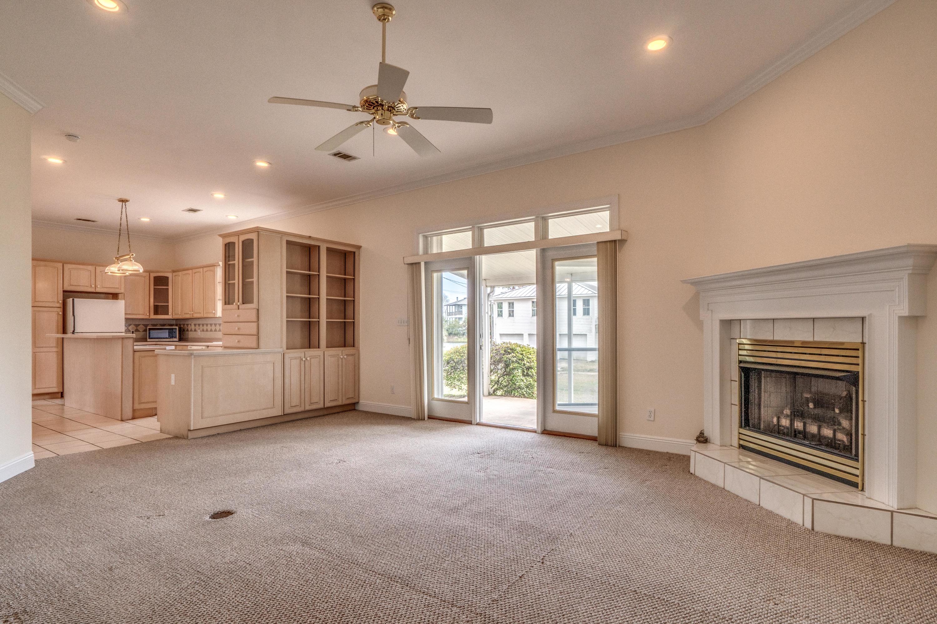 WALKEDGE S/D - Residential