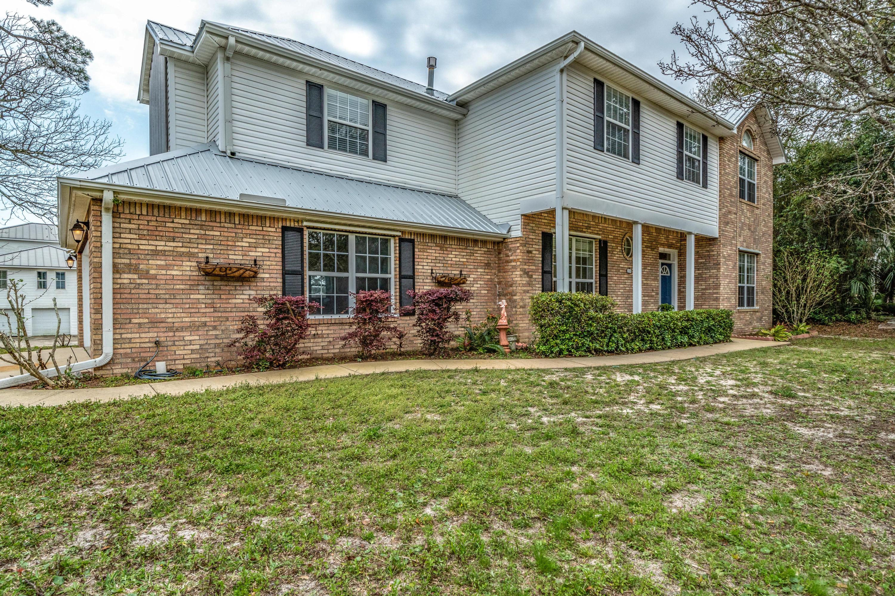 WALKEDGE S/D - Residential