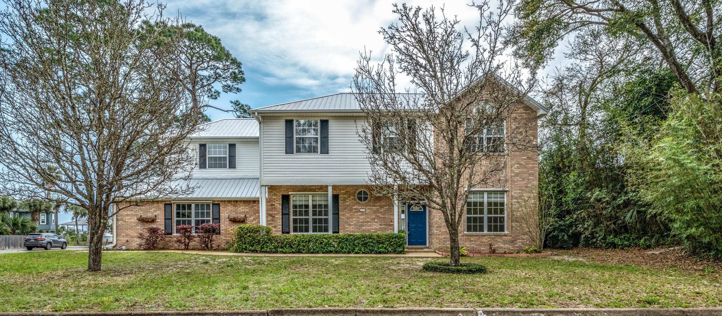 WALKEDGE S/D - Residential