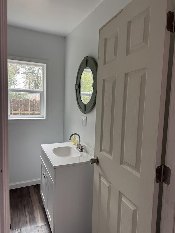 AVERITT ADDN TO CRESTVIEW - Residential Lease