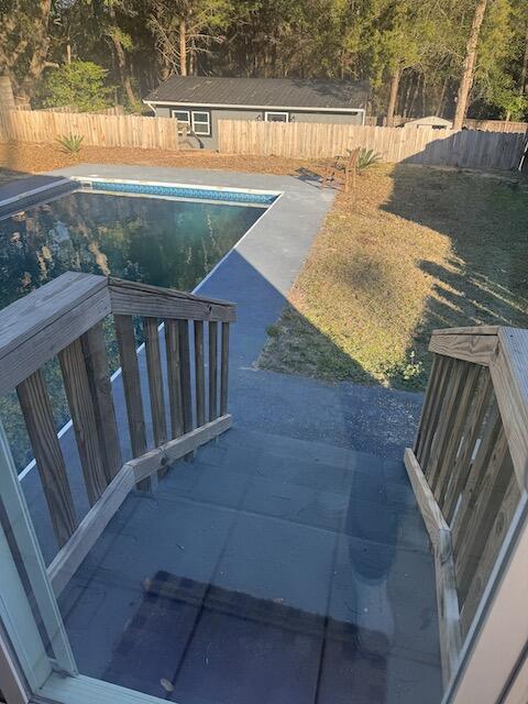 AVERITT ADDN TO CRESTVIEW - Residential Lease