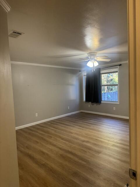 AVERITT ADDN TO CRESTVIEW - Residential Lease