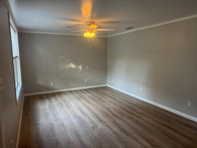 AVERITT ADDN TO CRESTVIEW - Residential Lease