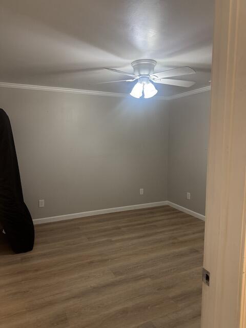 AVERITT ADDN TO CRESTVIEW - Residential Lease