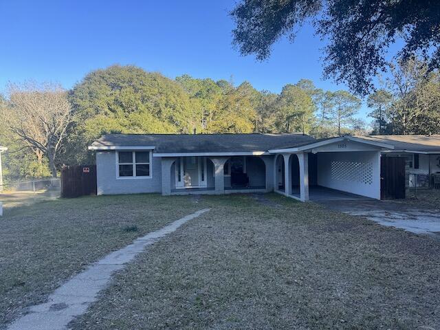 AVERITT ADDN TO CRESTVIEW - Residential Lease