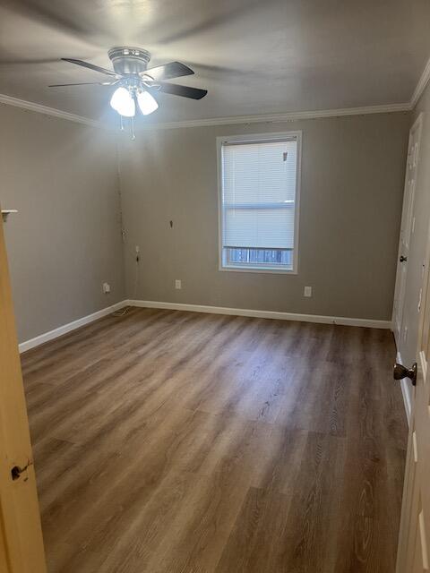 AVERITT ADDN TO CRESTVIEW - Residential Lease