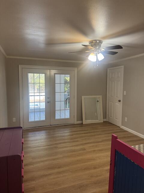 AVERITT ADDN TO CRESTVIEW - Residential Lease