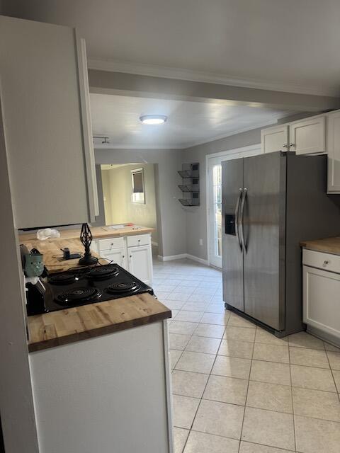 AVERITT ADDN TO CRESTVIEW - Residential Lease