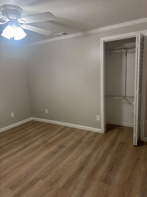 AVERITT ADDN TO CRESTVIEW - Residential Lease