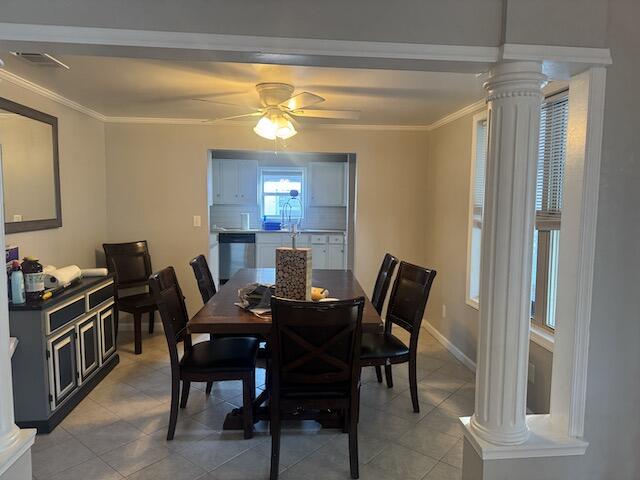 AVERITT ADDN TO CRESTVIEW - Residential Lease