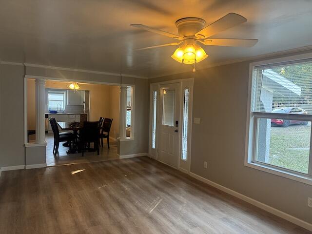 AVERITT ADDN TO CRESTVIEW - Residential Lease