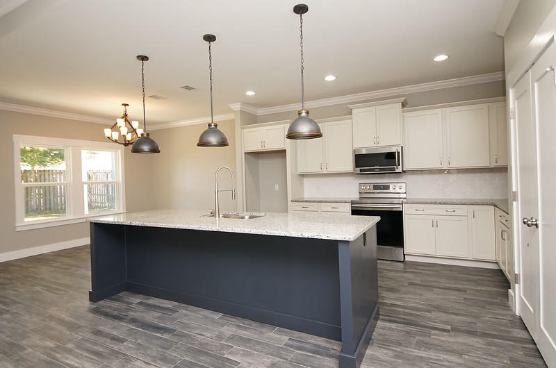 NORTHERN PINES S/D - Residential