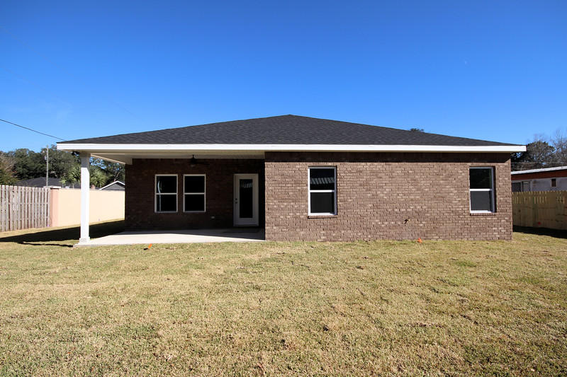 NORTHERN PINES S/D - Residential