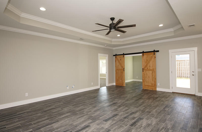 NORTHERN PINES S/D - Residential