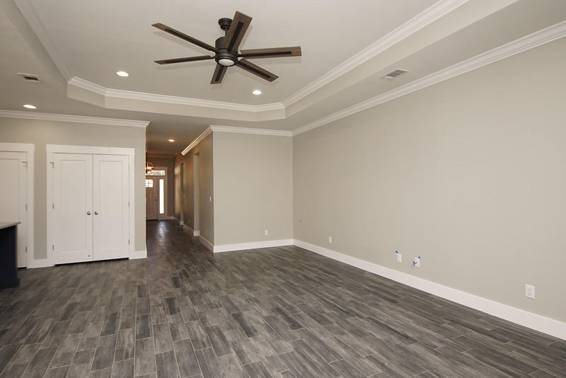 NORTHERN PINES S/D - Residential