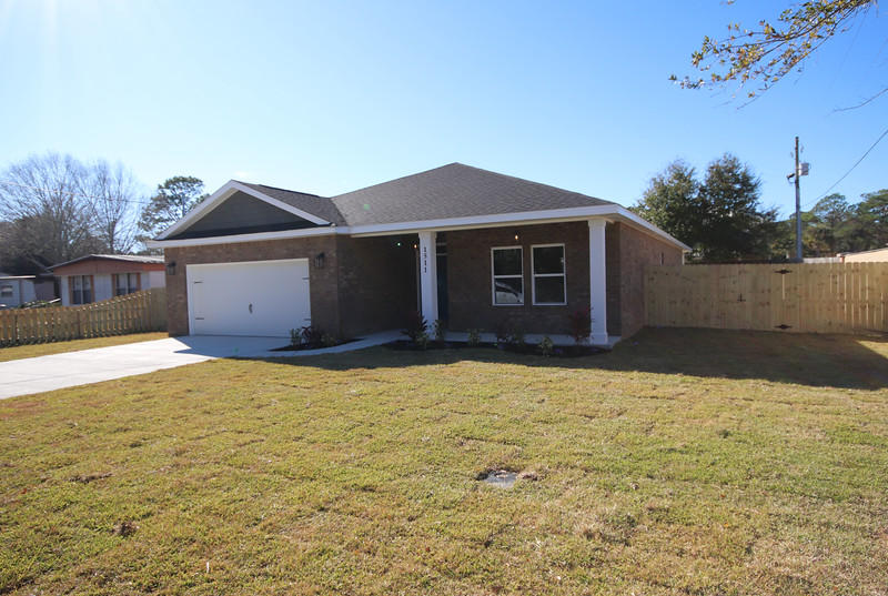 NORTHERN PINES S/D - Residential