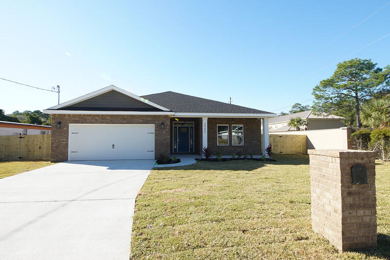 NORTHERN PINES S/D - Residential