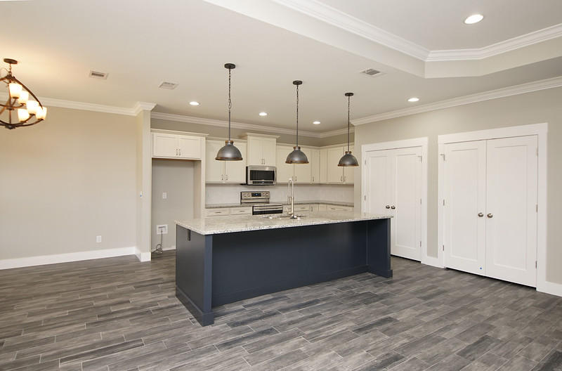 NORTHERN PINES S/D - Residential