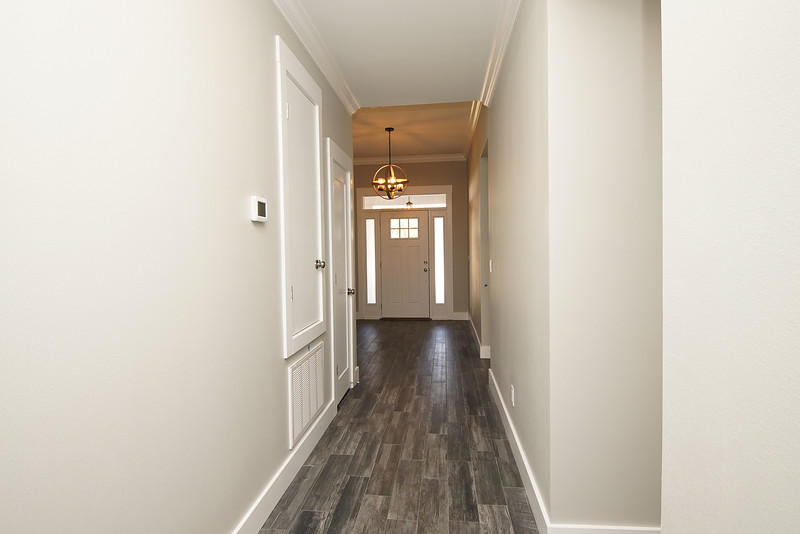 NORTHERN PINES S/D - Residential