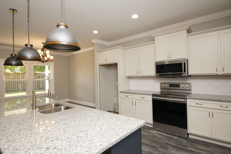 NORTHERN PINES S/D - Residential