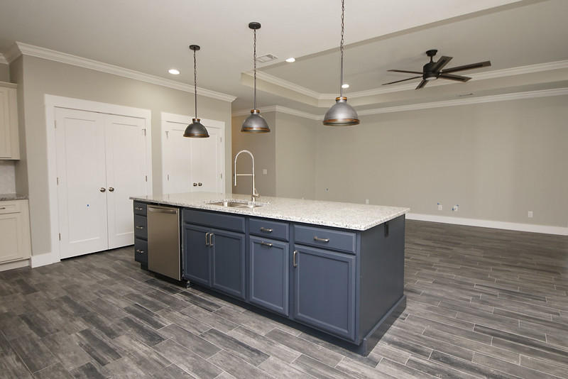 NORTHERN PINES S/D - Residential