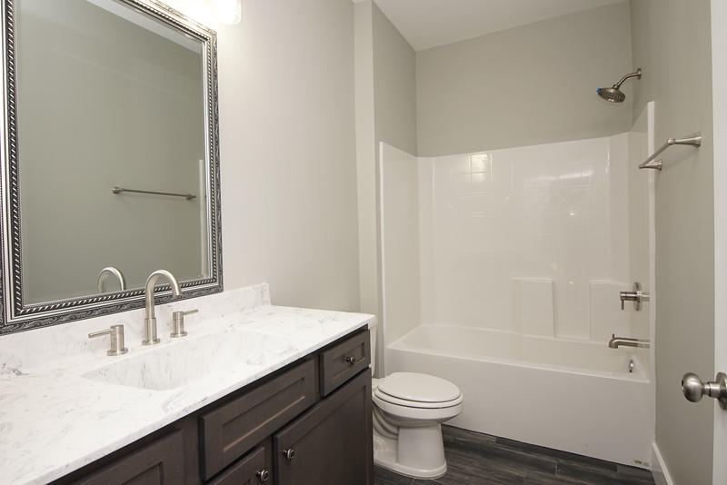 NORTHERN PINES S/D - Residential