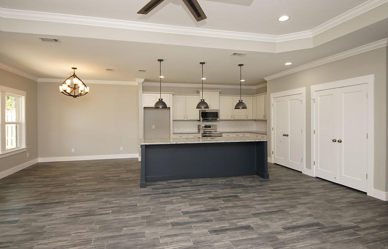 NORTHERN PINES S/D - Residential