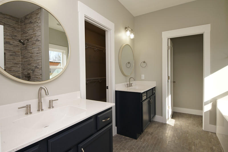 NORTHERN PINES S/D - Residential