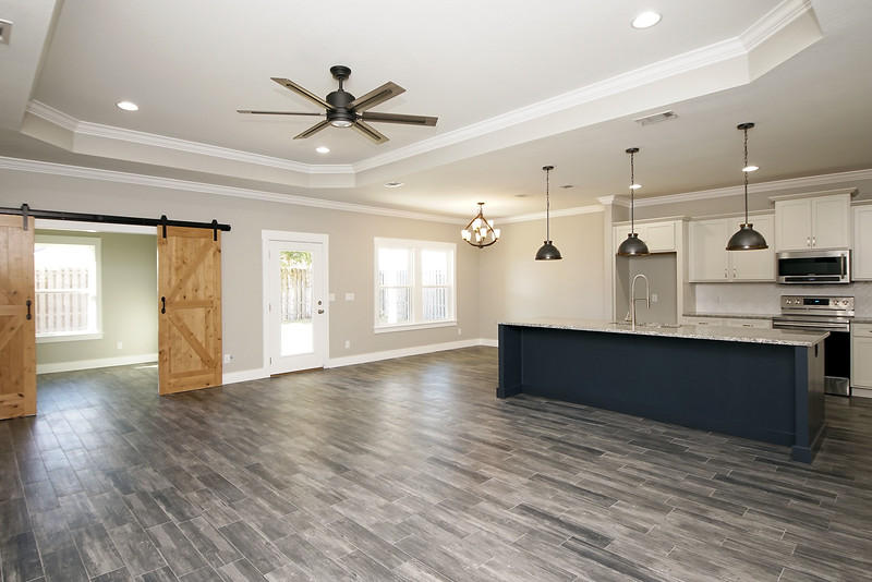 NORTHERN PINES S/D - Residential