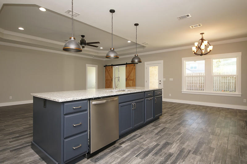 NORTHERN PINES S/D - Residential